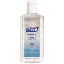 Purell® Hand Sanitizer With vitamin E 4 oz