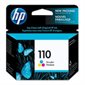 HP 110 Ink Jet Cartridge