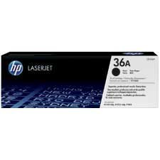 HP 36A Toner Cartridge Single Cartridge