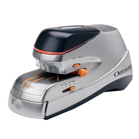 Optima® 70 Electric Stapler