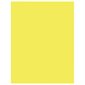 EarthChoice® Hots® Coloured Paper lemon