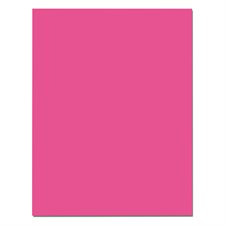 EarthChoice® Hots® Coloured Paper fuchsia