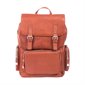 BKP495463 Sartoria Backpack cognac