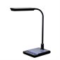 RDL-75U LED Desk Lamp black