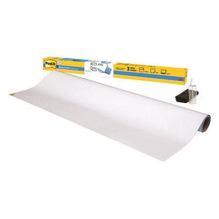 Post-it® Easy Erase Surface 48 x 72 in