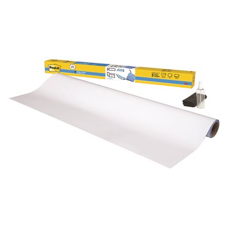 Post-it® Easy Erase Surface 48 x 96 in