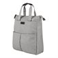 Sac fourre-tout 2-en-1 Reborn gris