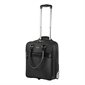 Moretti Nylon Business Briefcase black