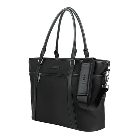 TTE2166 Moretti Nylon Business Tote Bag