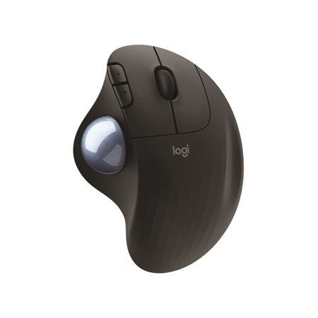 Souris Trackball sans fil ERGO M575 de Logitech