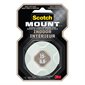 Mount™ Indoor Mounting Tape 1 x 55 in.