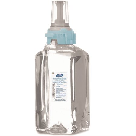 1200 mL Refill for PURELL® ADX-12™ Dispenser.