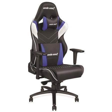 Anda Seat Chaise de jeu Assassin King Series