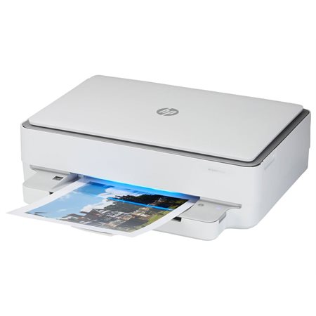 HP Envy6055e Multifunction Printer