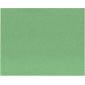 Colour cardstock light green