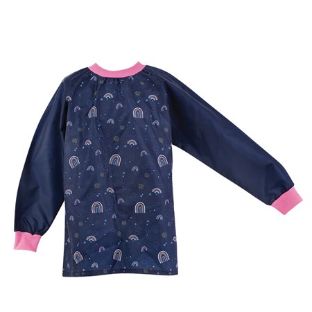 Rainbow ORO apron apron