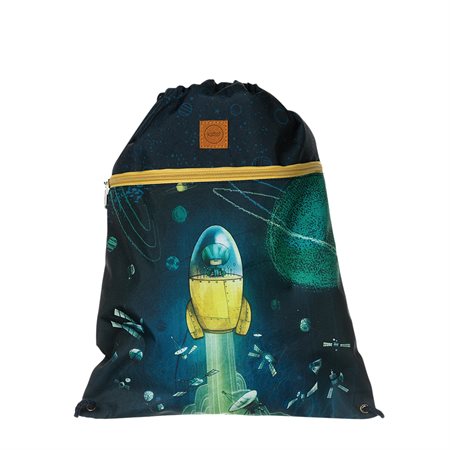 Sac fourre-tout Ketto espace sac fourre-tout