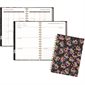 15-month Weekly / Monthly Planner (2025) 8-1 / 2 x 6 in.