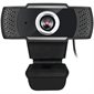 CyberTrack H4 Webcam