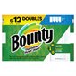 Bounty Paper Towels