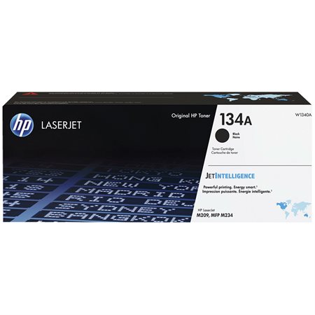 Cartouche de toner HP 134A