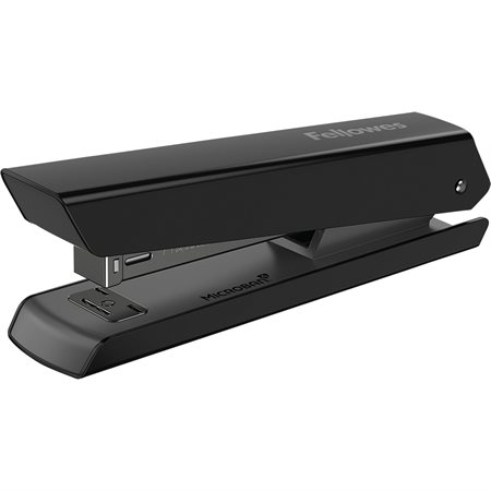 LX820 Full-Size Antimicrobial Desktop Stapler black