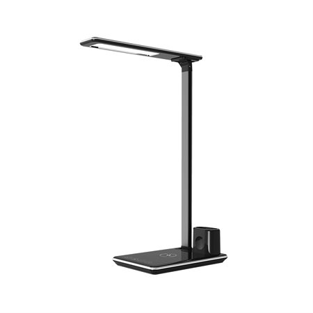 LED Desk Lamp: 5-in-1