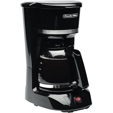 Proctor Silex 12-Cup Coffee Maker