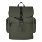 BKP2267 Business Backpack khaki