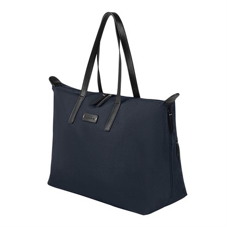 Reborn Tote Bag navy blue