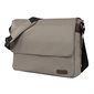 Sac bandoulière MSG2505 gris