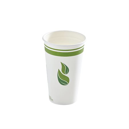 Eco Guardian Hot Drink Paper Cup 16 oz