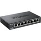 8-Port Gigabit Easy Smart Switch