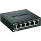 5-Port Gigabit Desktop Switch