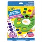 Washable Pop & Paint™ Watercolour Palette