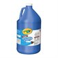 Peinture lavable Crayola blue