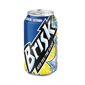 Thé glacé au citron Brisk