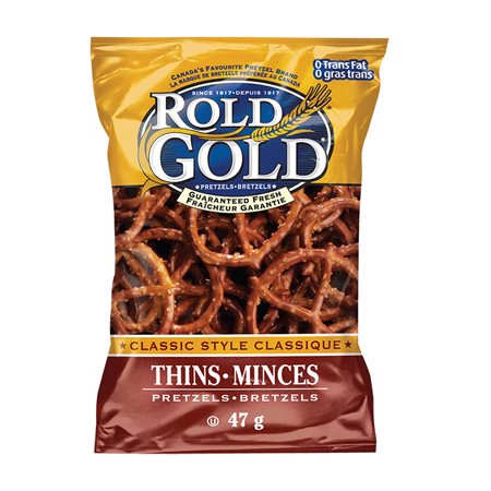 Pretzels