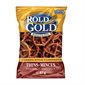 Bretzel Style classique Rold Gold