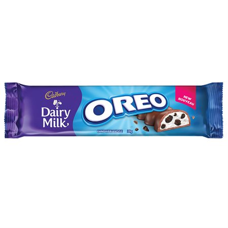 CHOC.BAR CAD.OREO 38gr