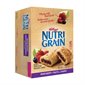 Barre Kellogg’s Nutri Grain fruits des champs