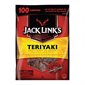 Jerky au boeuf Jack Link’s teriyaki