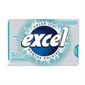 Gomme Excel menthe polaire