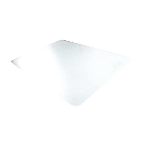 Polycarbonate Desk Pad 35 x 71 in.