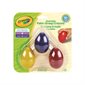 Washable Palm Grasp Crayons