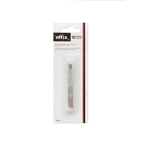 Replacement Blade for Offix® 99950 Utility Knife