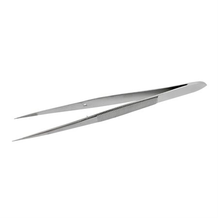 Fine Point Splinter Forceps