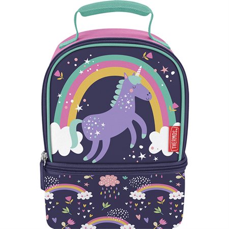 Lunch Box Unicorns