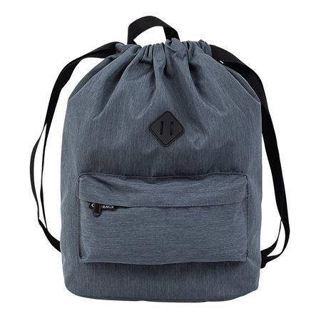 Carry All Bag Grey