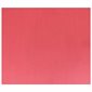 Colour Cardstock red